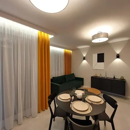 Apartament Olive Rewal Z Dostepem Do Basenu Exterior photo