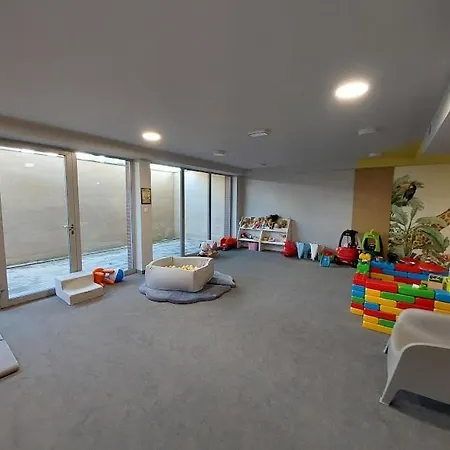 Apartament Olive Rewal Z Dostepem Do Basenu Exterior photo