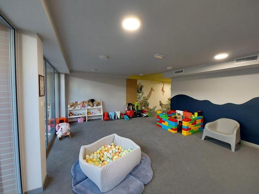 Apartment Olive Z Dostepem Do Basenu