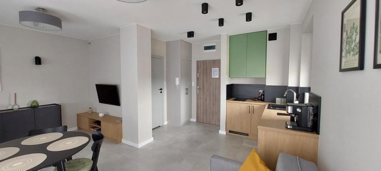 Apartment Olive Z Dostepem Do Basenu *